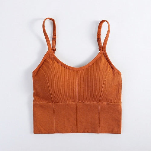 Load image into Gallery viewer, Women Sports Bra
